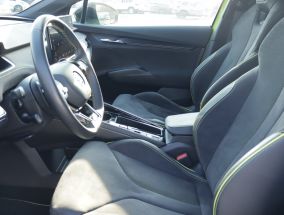 Škoda Enyaq Coupe - 2022