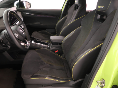 Škoda Enyaq Coupe - 2022