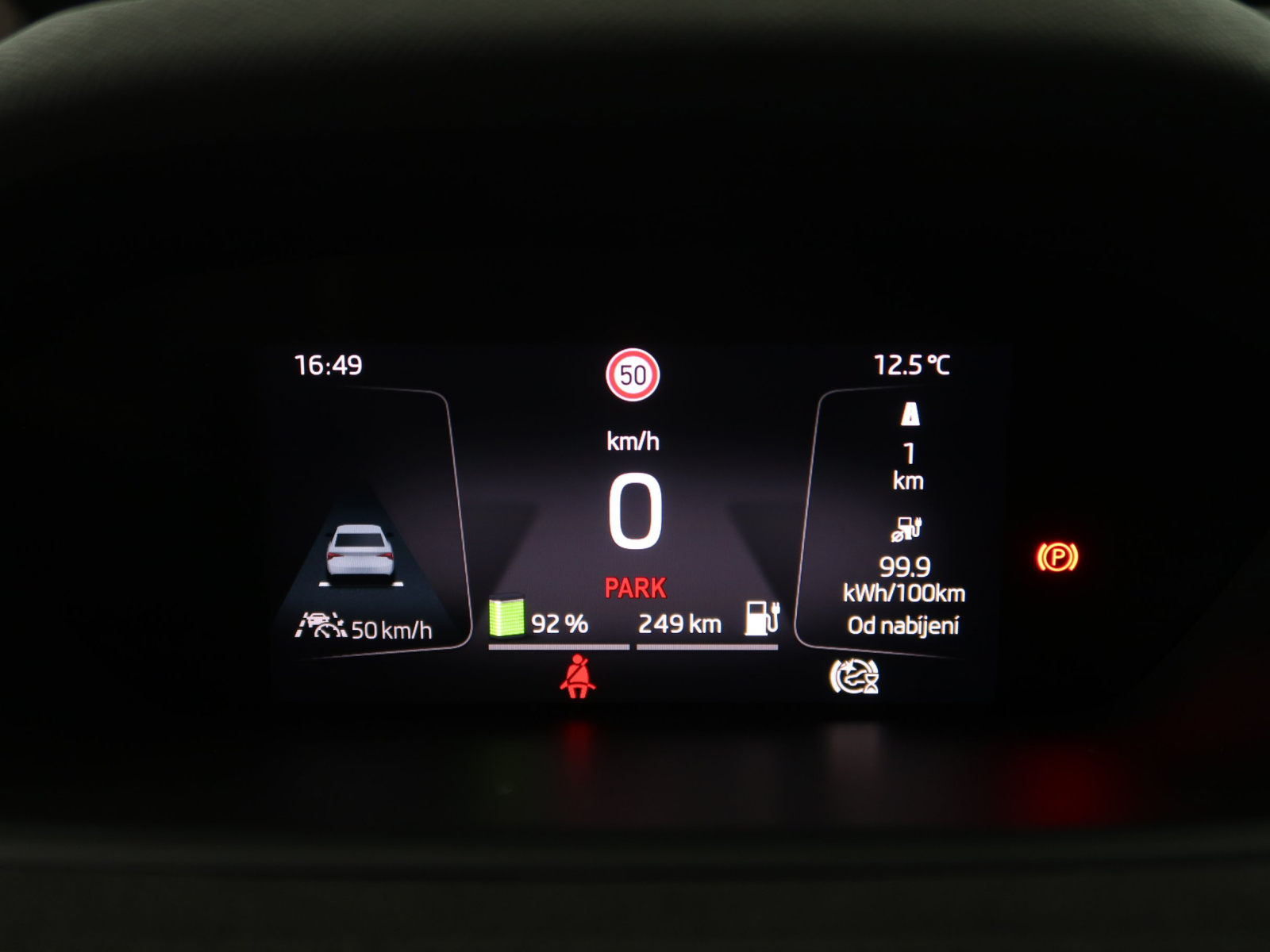 Škoda Enyaq Coupe - 2022