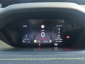 Škoda Enyaq Coupe - 2022