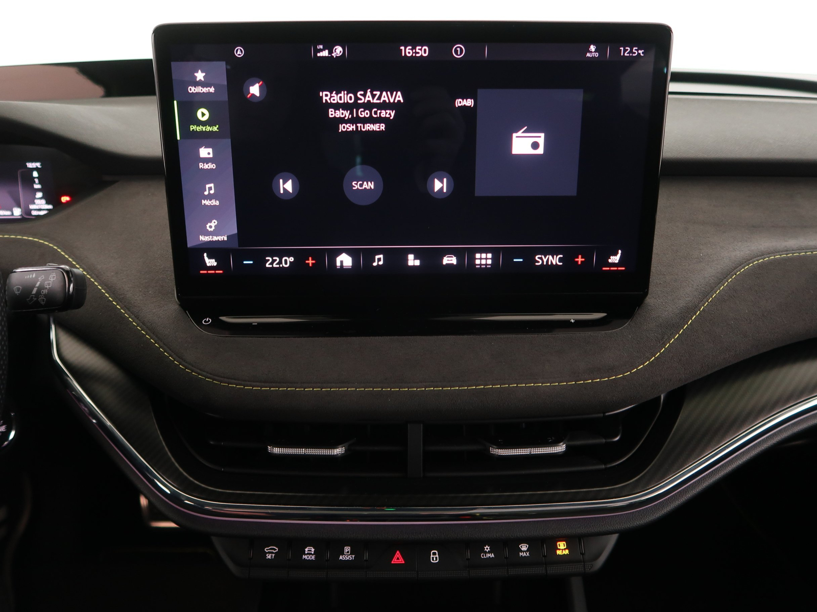 Škoda Enyaq Coupe - 2022