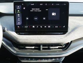 Škoda Enyaq Coupe - 2022