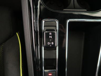 Škoda Enyaq Coupe - 2022