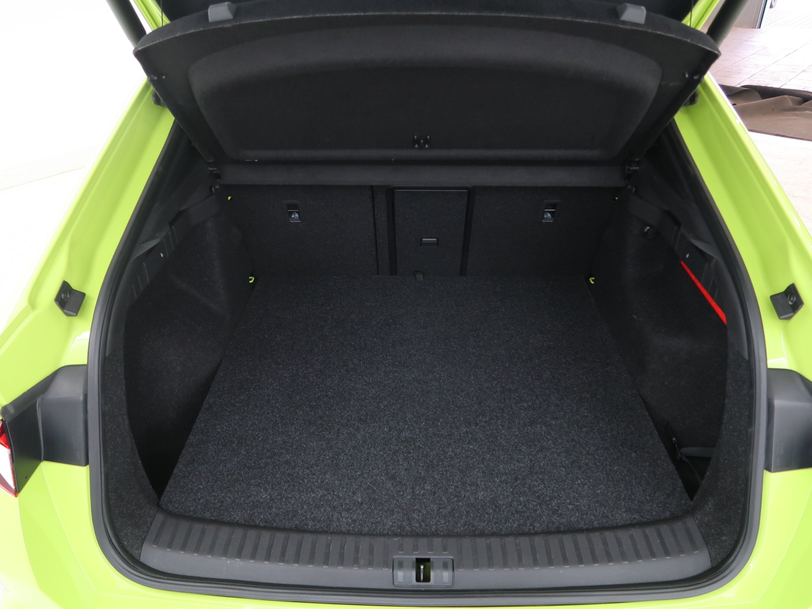 Škoda Enyaq Coupe - 2022