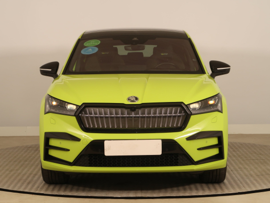 Škoda Enyaq Coupe