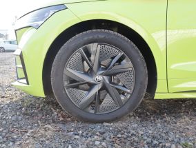 Škoda Enyaq Coupe - 2022