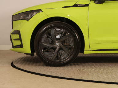 Škoda Enyaq Coupe - 2022
