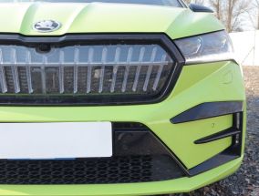 Škoda Enyaq Coupe - 2022