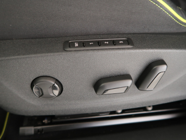 Škoda Enyaq Coupe - 2022