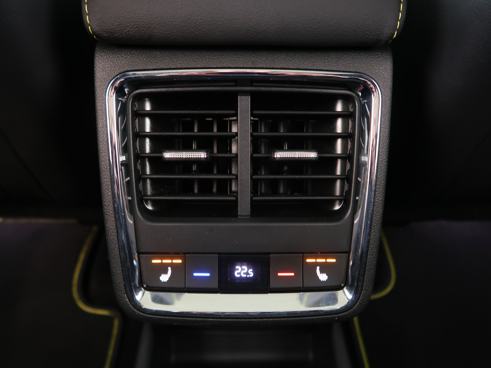 Škoda Enyaq Coupe - 2022