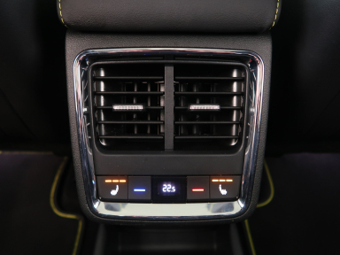 Škoda Enyaq Coupe - 2022