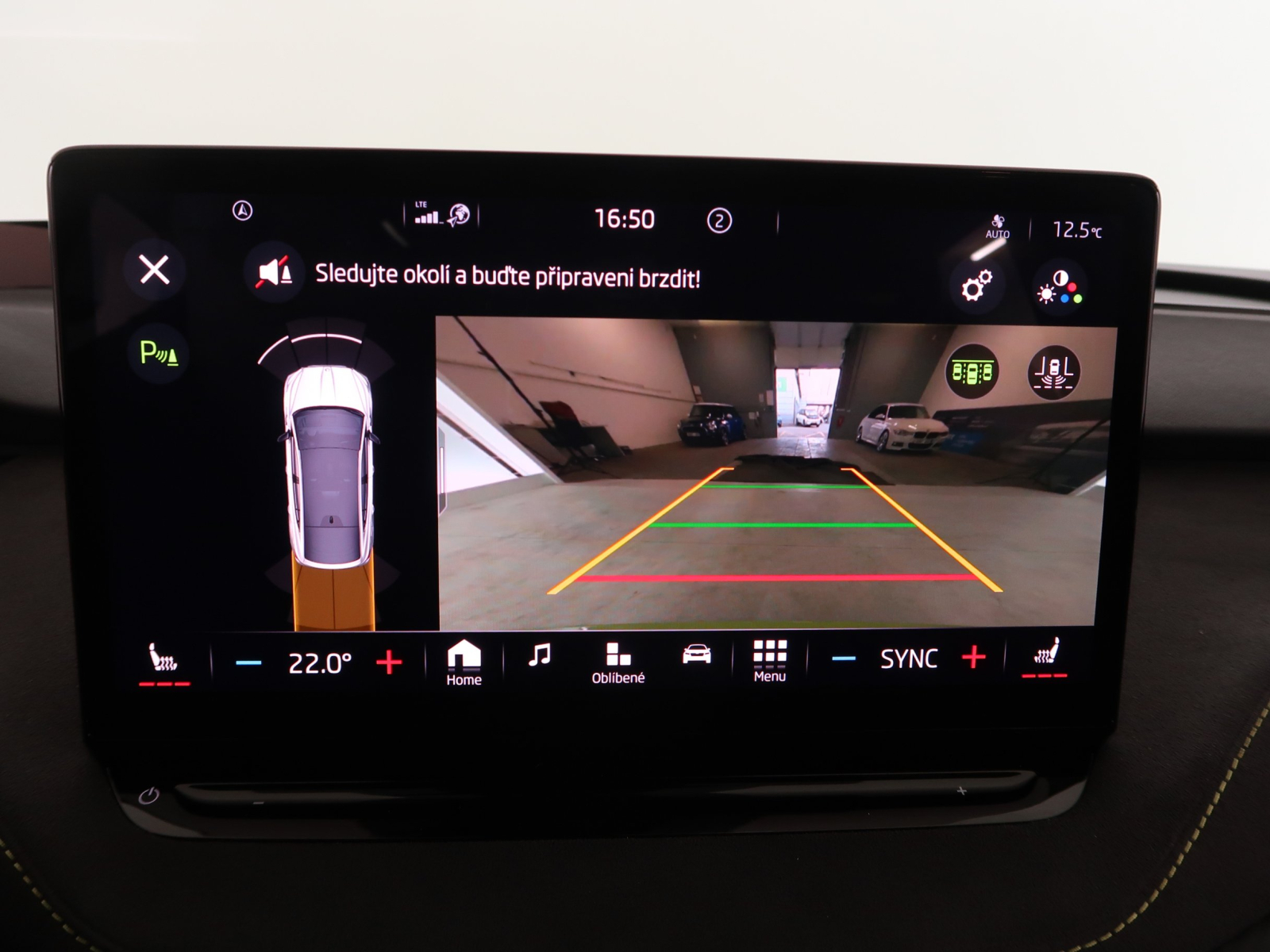 Škoda Enyaq Coupe - 2022