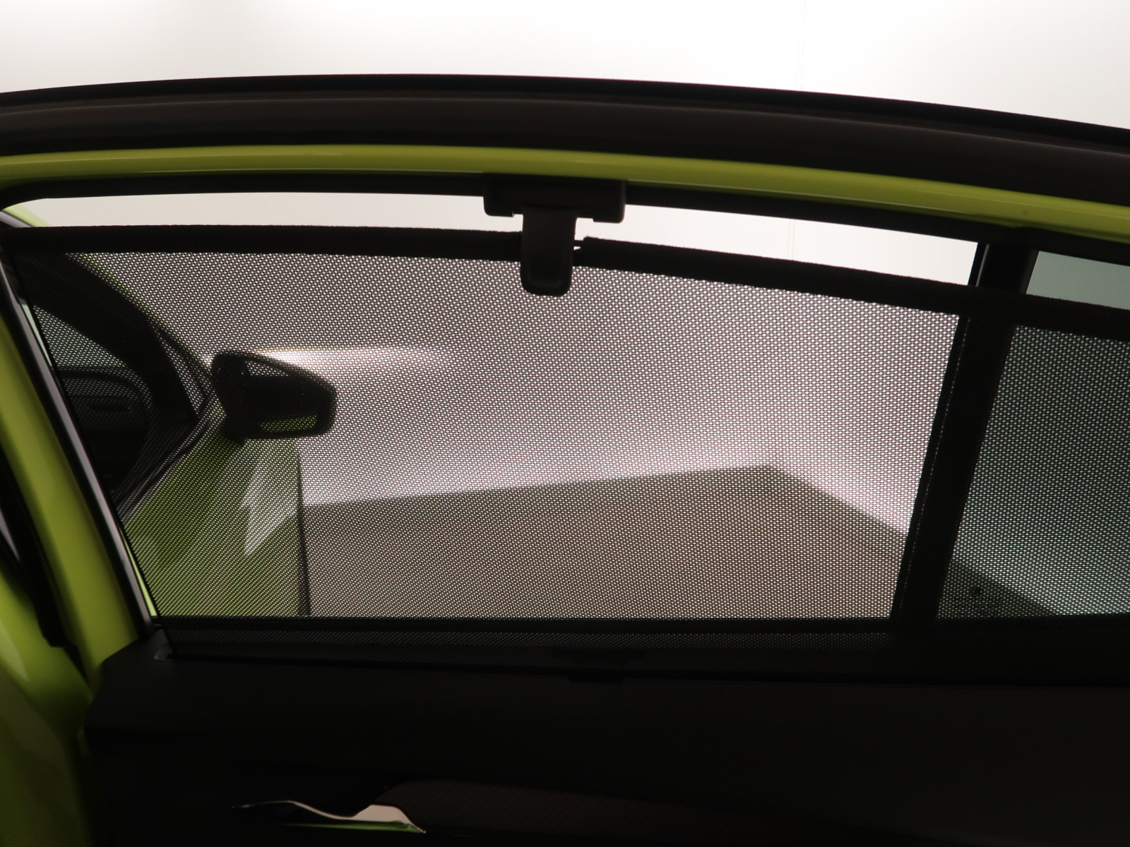 Škoda Enyaq Coupe - 2022