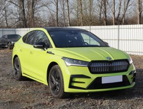 Škoda Enyaq Coupe - 2022
