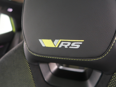 Škoda Enyaq Coupe - 2022