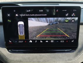 Škoda Enyaq Coupe - 2022