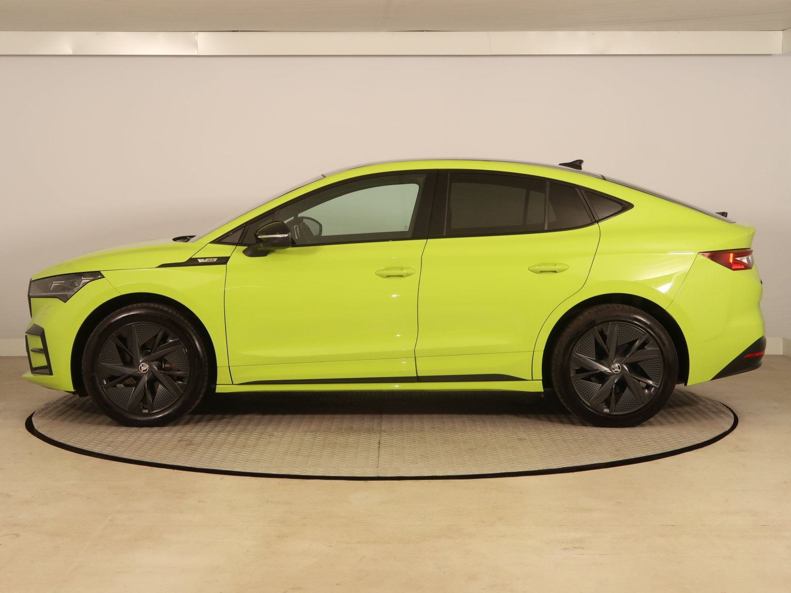 Škoda Enyaq Coupe - 2022