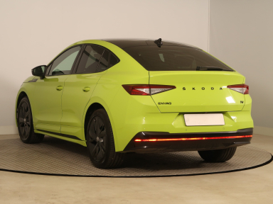 Škoda Enyaq Coupe - 2022