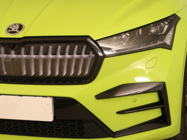 Škoda Enyaq Coupe - 2022