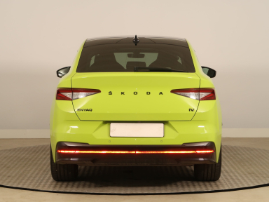 Škoda Enyaq Coupe - 2022