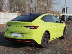 Škoda Enyaq Coupe - 2022