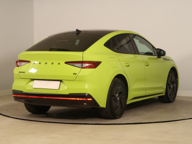 Škoda Enyaq Coupe - 2022