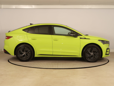 Škoda Enyaq Coupe - 2022