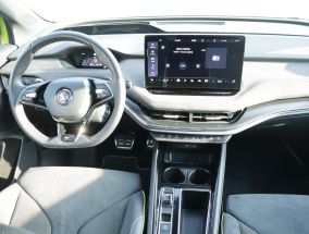 Škoda Enyaq Coupe - 2022