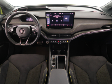 Škoda Enyaq Coupe - 2022