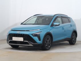 Hyundai Bayon - 2021