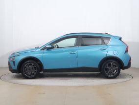 Hyundai Bayon - 2021