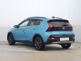 Hyundai Bayon - 2021