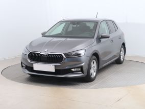 Škoda Fabia - 2022