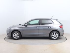 Škoda Fabia - 2022