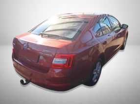 Skoda Octavia - 2015