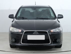 Mitsubishi Lancer - 2010