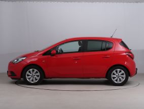 Opel Corsa - 2019