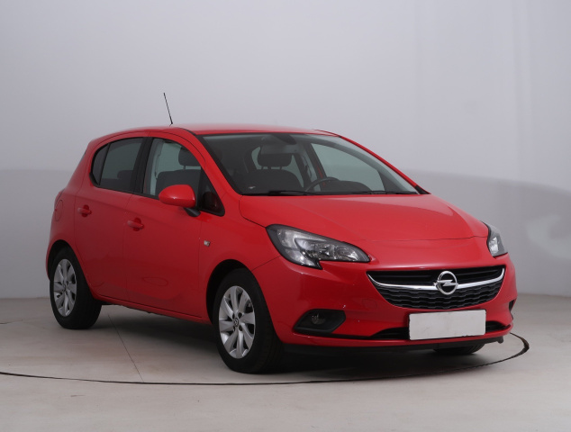 Opel Corsa 2019