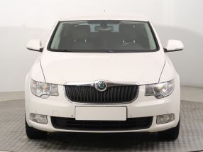 Skoda Superb - 2009