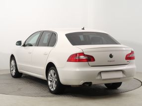 Skoda Superb - 2009