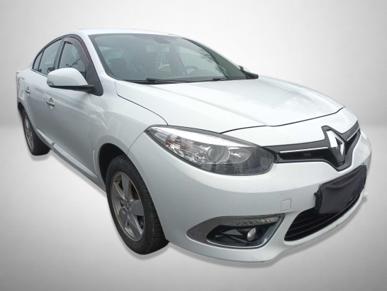 Renault Fluence