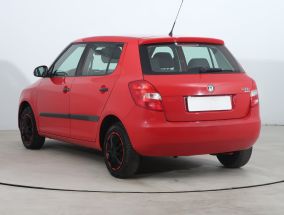 Skoda Fabia - 2009