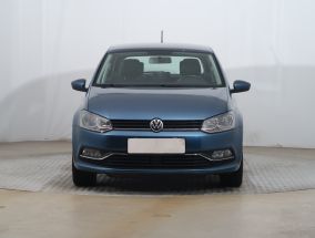 Volkswagen Polo - 2015
