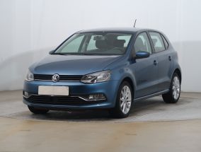 Volkswagen Polo - 2015