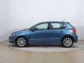 Volkswagen Polo - 2015
