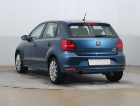Volkswagen Polo - 2015