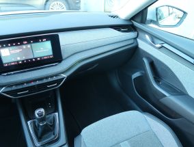 Škoda Octavia - 2025