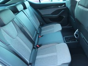 Škoda Octavia - 2025