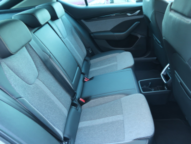 Škoda Octavia - 2025