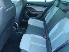 Škoda Octavia - 2025